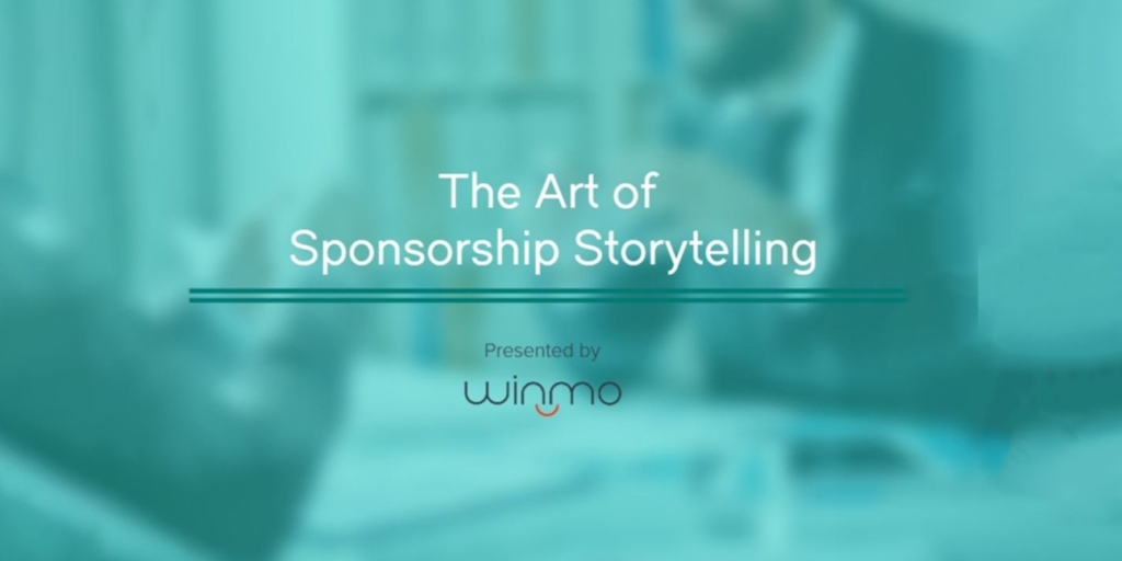 art sponsorship storytelling x