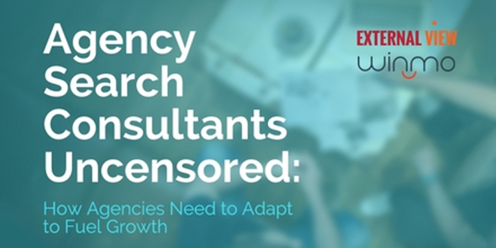 agency search consultants uncensored agencies need adapt fuel growth x
