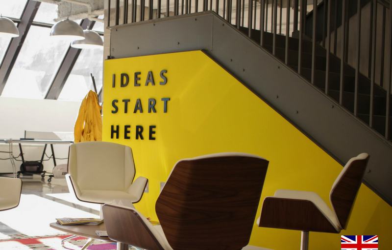 smaller UK advertising agencies