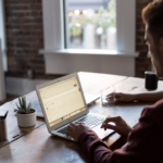Photo of man Finding Somone's Business Email Address