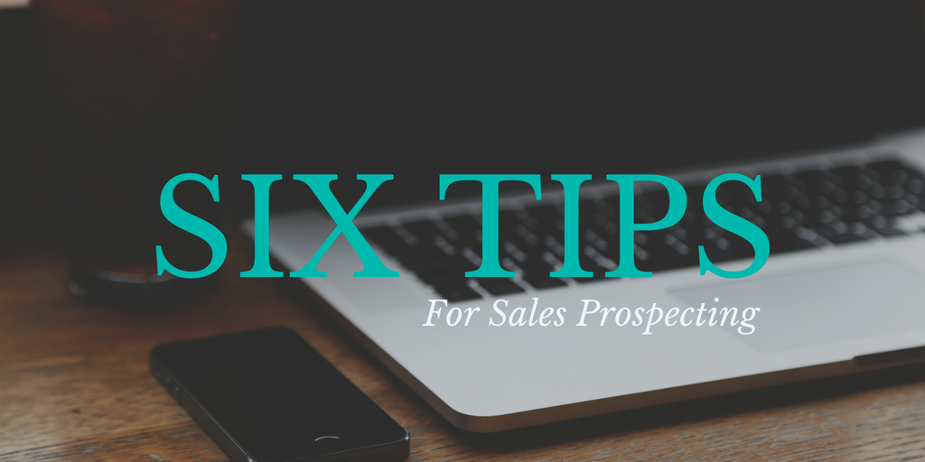 Sales tips for CMOs