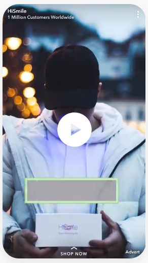 snapchat advertising img