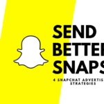 snapchat advertising strategy