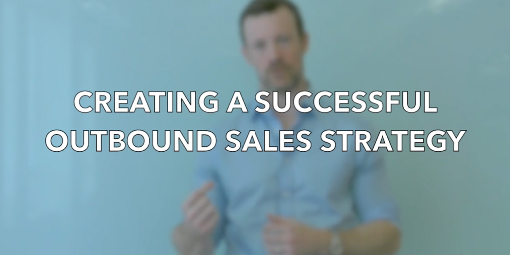 tips for creating a successful sales strategy x