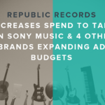 expanding ad budgets