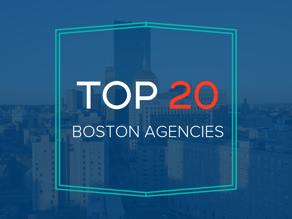 Top 20 Boston Agencies - Winmo