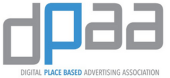DPAA – Digital Place Based Advertising Association