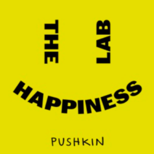 the happiness lab podcast