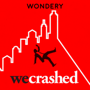 we crashed podcast