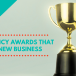 Agency Awards that win new business