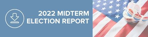 2022 Midterm Election Report