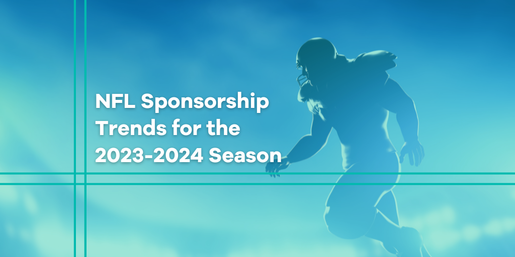 NFL Sponsorship Trends