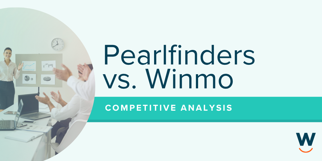 Pearlfinders Competitive Analysis