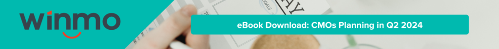 eBook Download: 63 CMOs Planning in Q2 2024