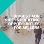 Biggest AOR Shifts Creating Opportunities for Sellers