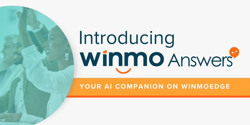 Introducing WinmoAnswers