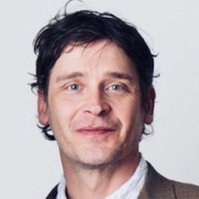 Jon Stemmler headshot