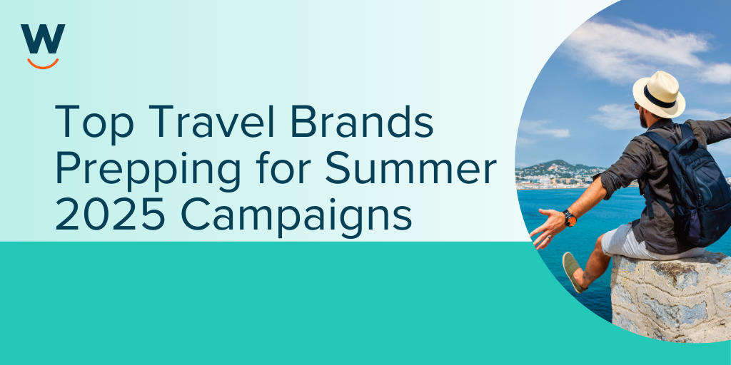 Top Travel Brands Prepping for Summer Campaigns