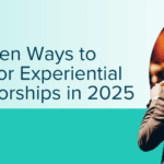 Proven Ways to Pitch for Experiential Sponsorships in