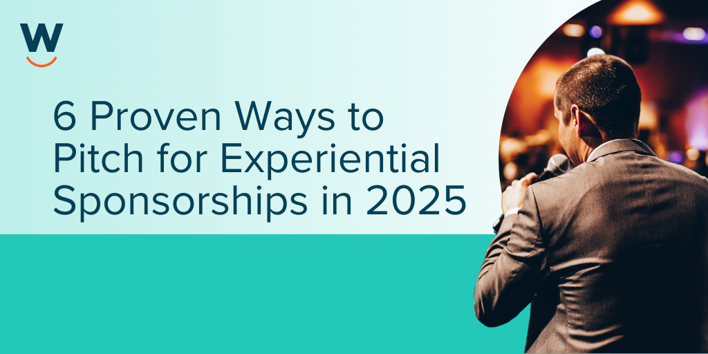 Proven Ways to Pitch for Experiential Sponsorships in