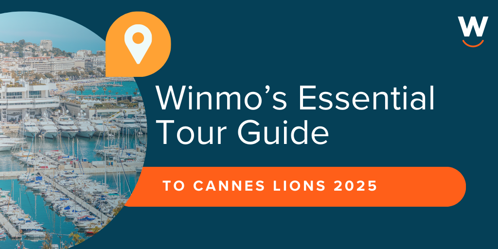 Winmo’s Essential Tour Guide to Cannes Lions