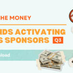 Brands Activating Sports Sponsors