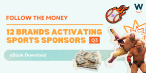 Brands Activating Sports Sponsors