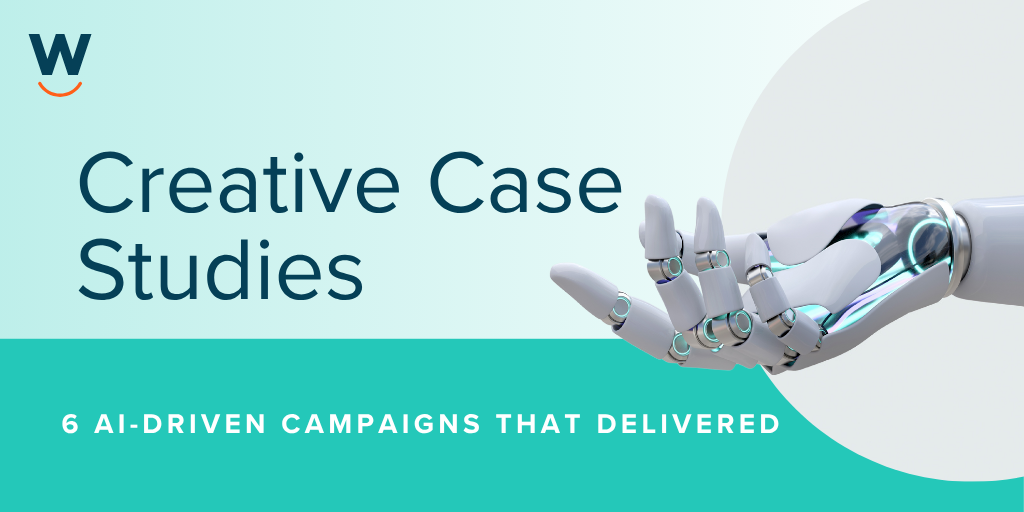 Creative Case Studies AI Driven Campaigns That Delivered