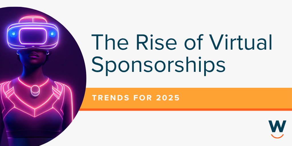 The Rise of Virtual Sponsorships Trends for