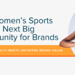 Why Women’s Sports Are the Next Big Opportunity for Brands