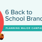 Back to School Brands Planning Major Campaigns