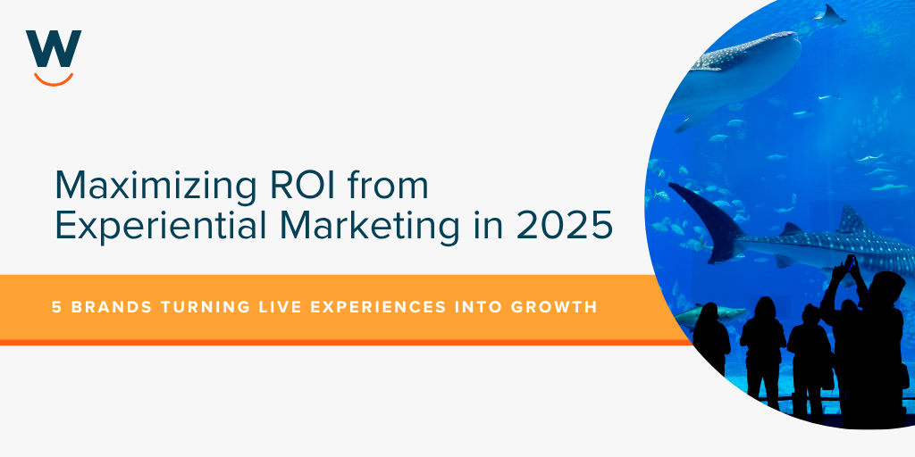Maximizing ROI from Experiential Marketing in